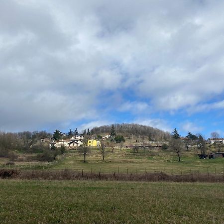 B&B Sant'Anna Cairo Montenotte Esterno foto