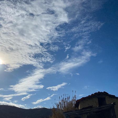 B&B Sant'Anna Cairo Montenotte Esterno foto