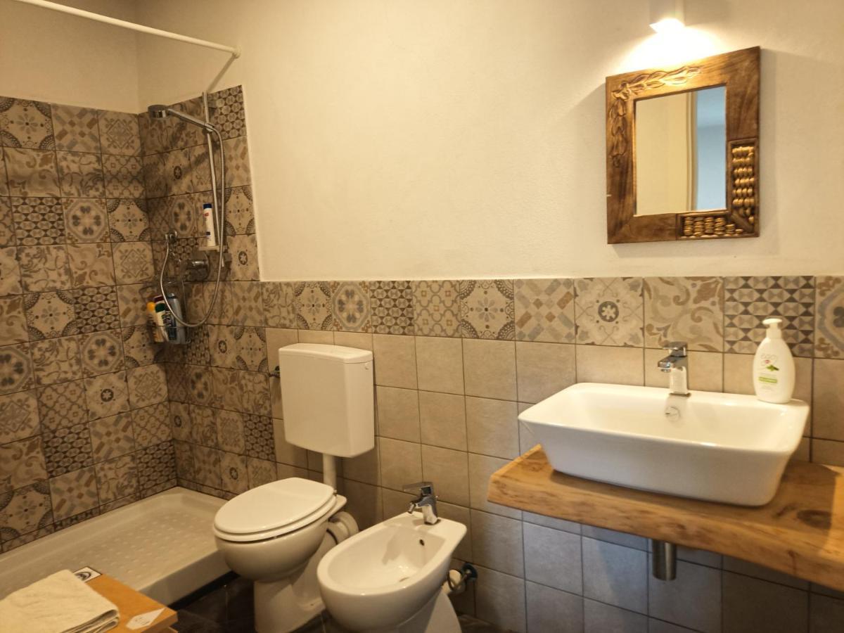 B&B Sant'Anna Cairo Montenotte Esterno foto