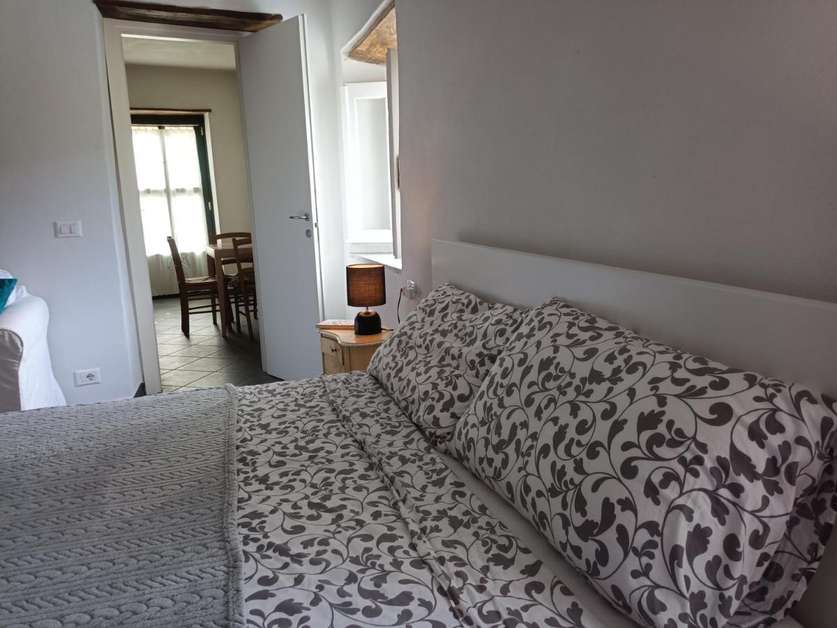 B&B Sant'Anna Cairo Montenotte Esterno foto