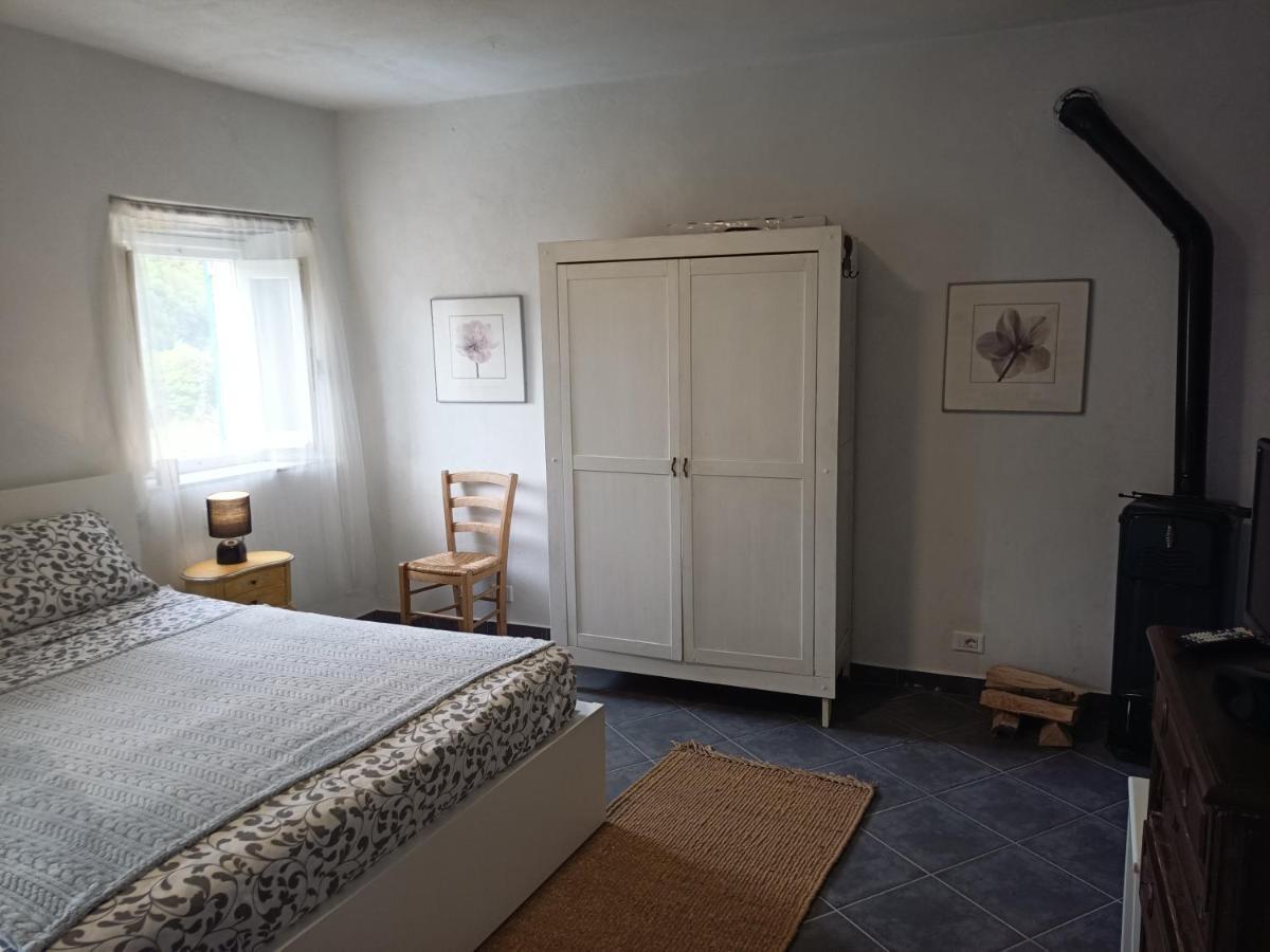 B&B Sant'Anna Cairo Montenotte Esterno foto