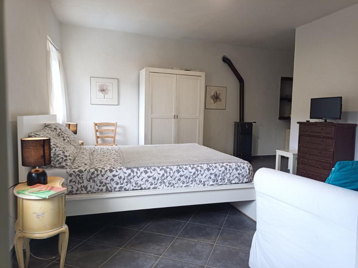 B&B Sant'Anna Cairo Montenotte Esterno foto