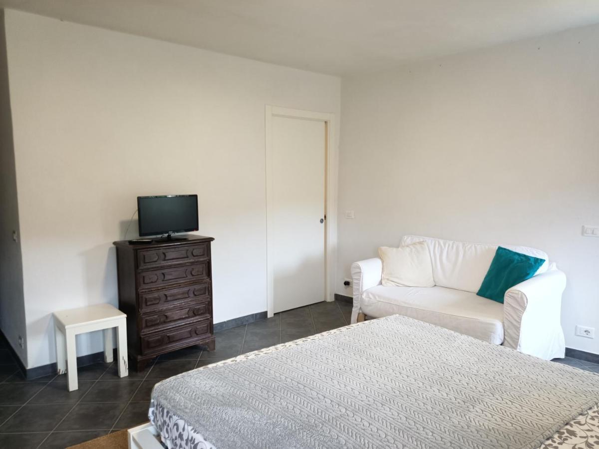 B&B Sant'Anna Cairo Montenotte Esterno foto