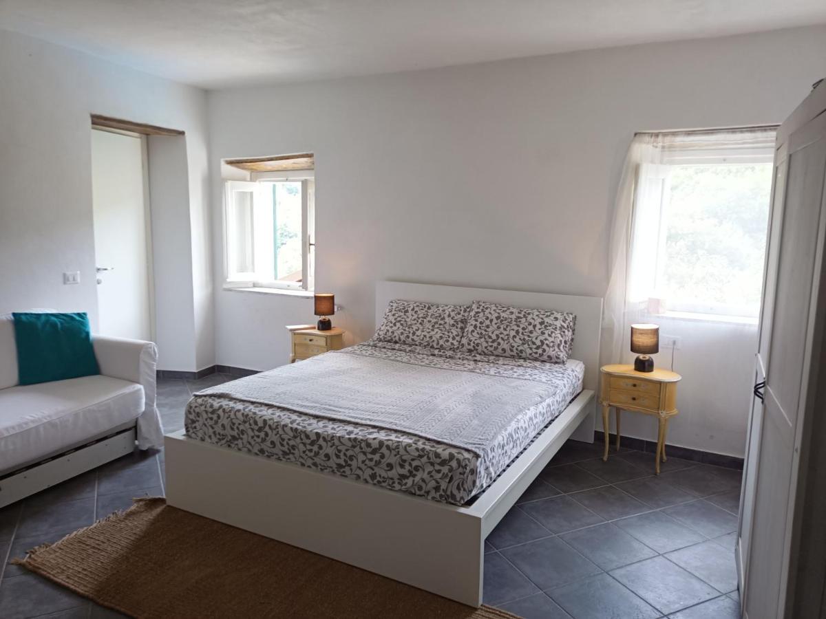 B&B Sant'Anna Cairo Montenotte Esterno foto