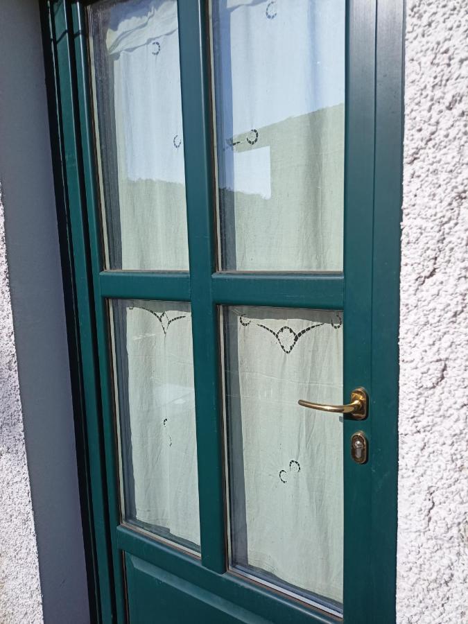 B&B Sant'Anna Cairo Montenotte Esterno foto
