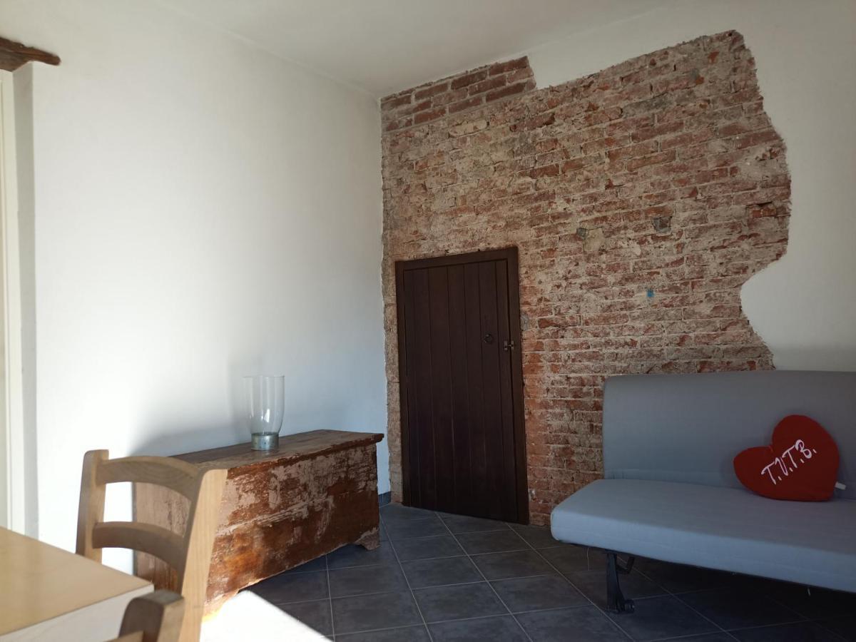 B&B Sant'Anna Cairo Montenotte Esterno foto
