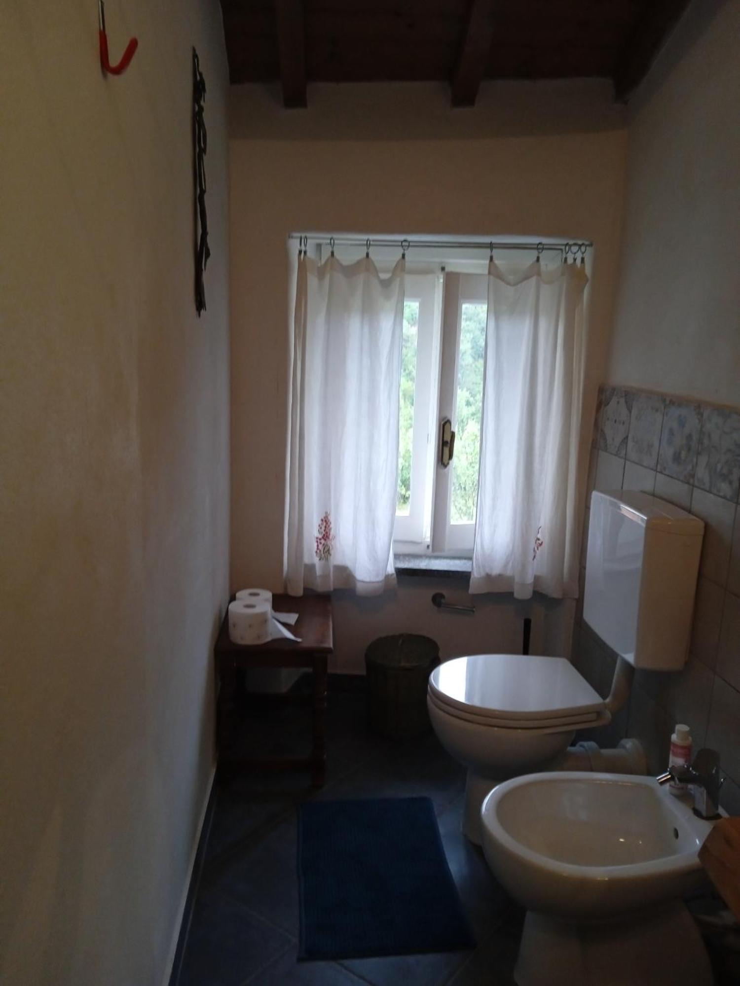 B&B Sant'Anna Cairo Montenotte Esterno foto