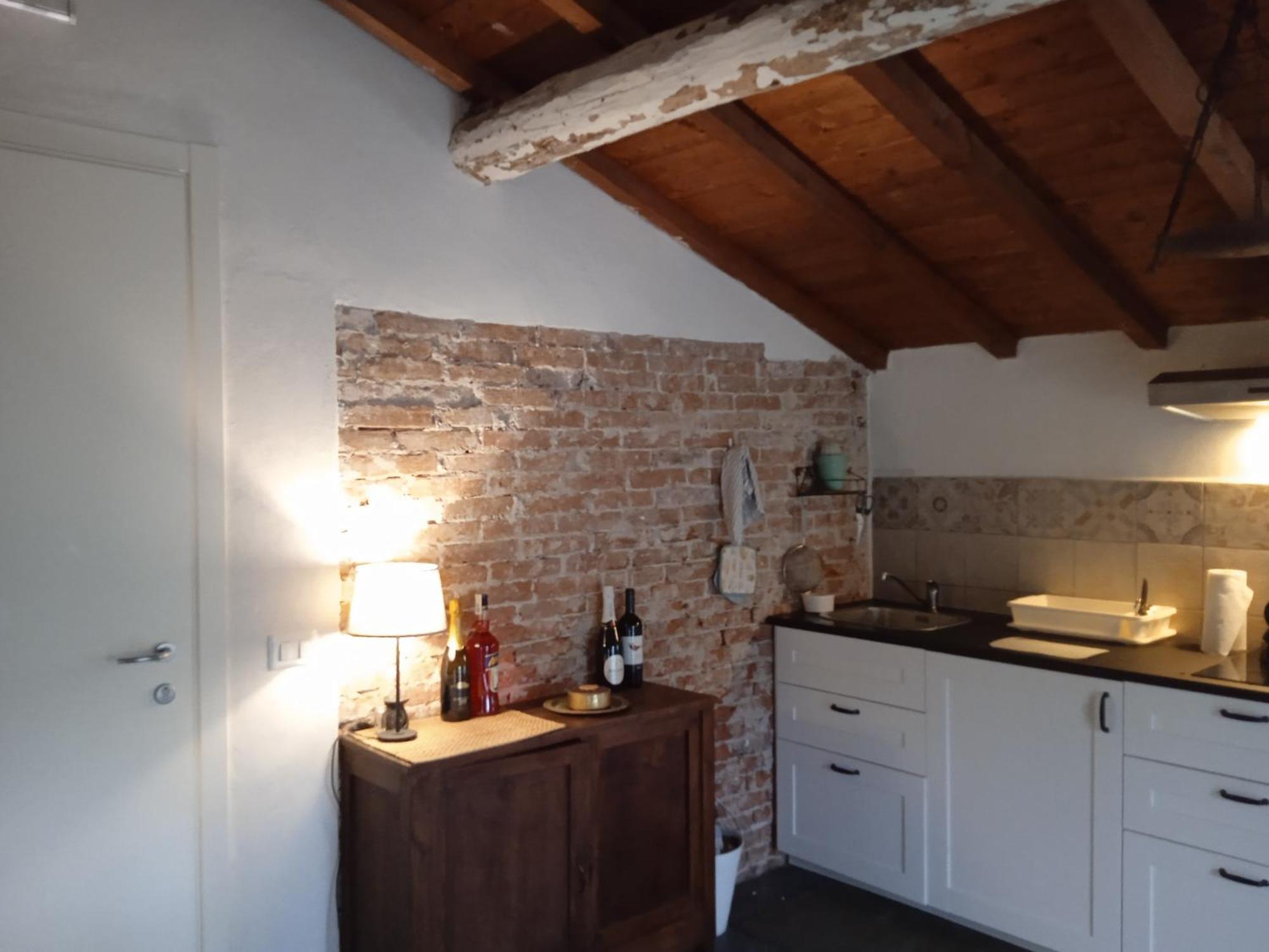 B&B Sant'Anna Cairo Montenotte Esterno foto