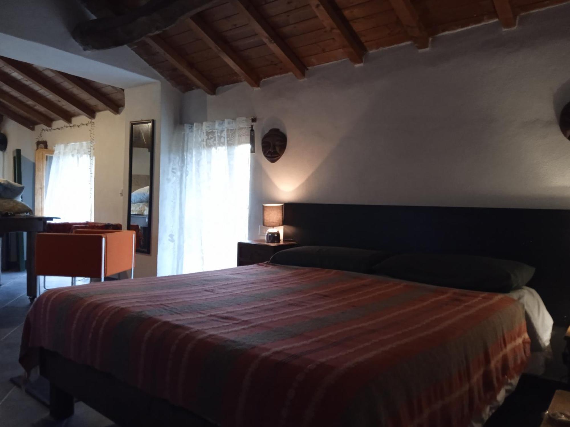 B&B Sant'Anna Cairo Montenotte Esterno foto