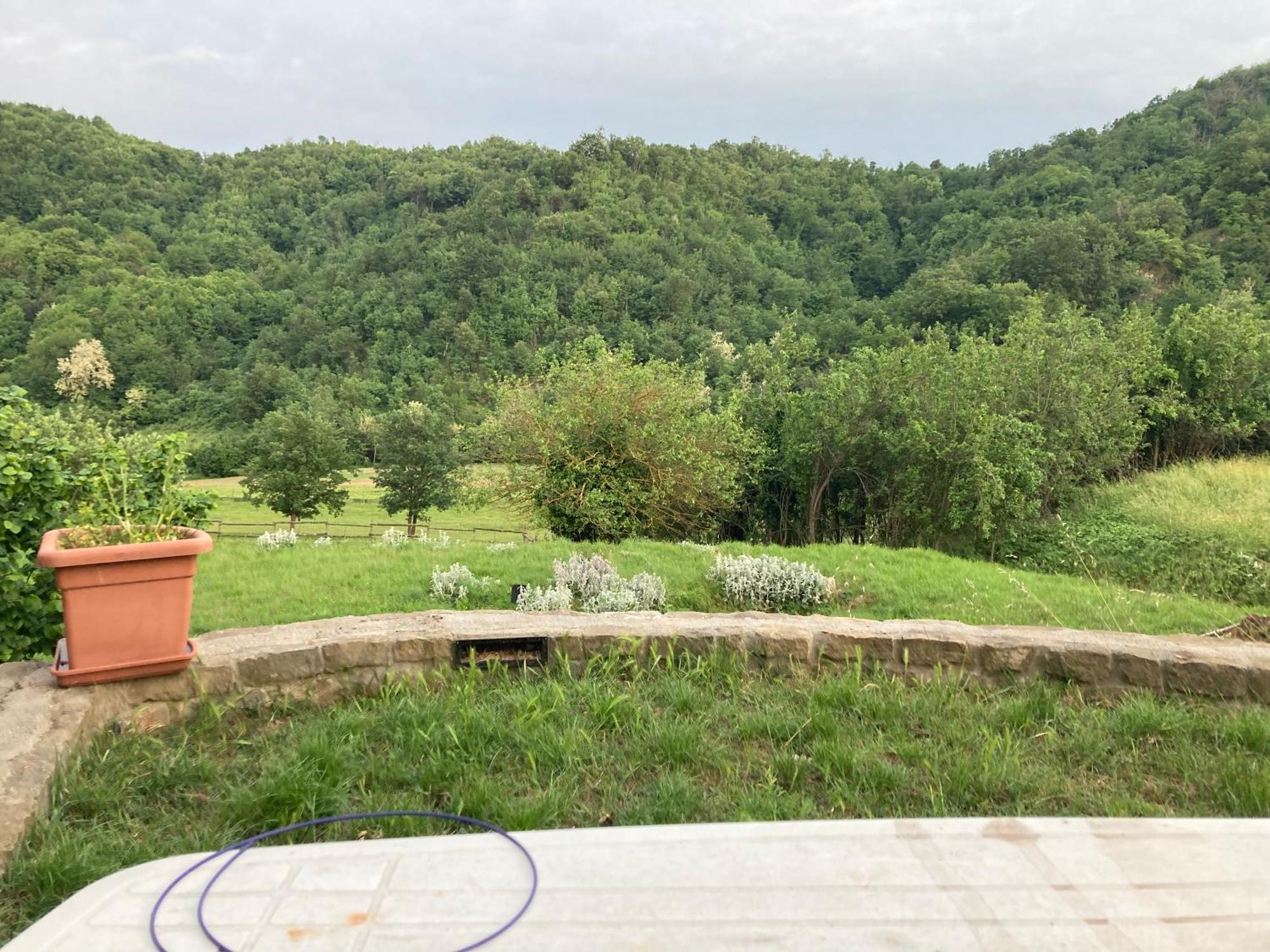 B&B Sant'Anna Cairo Montenotte Esterno foto