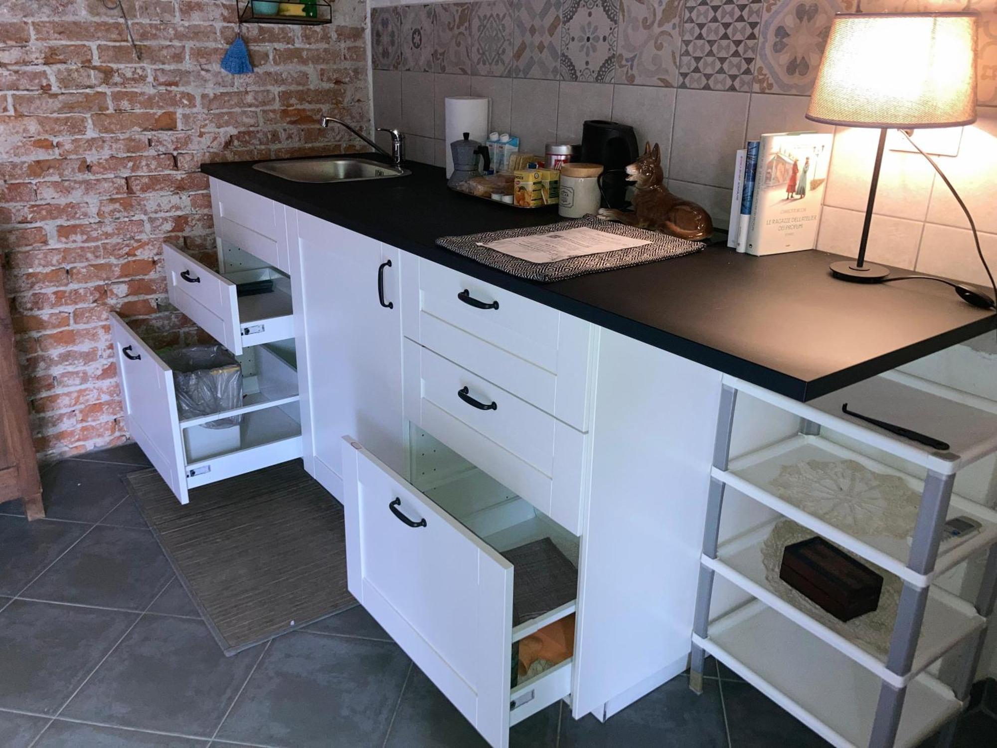 B&B Sant'Anna Cairo Montenotte Esterno foto