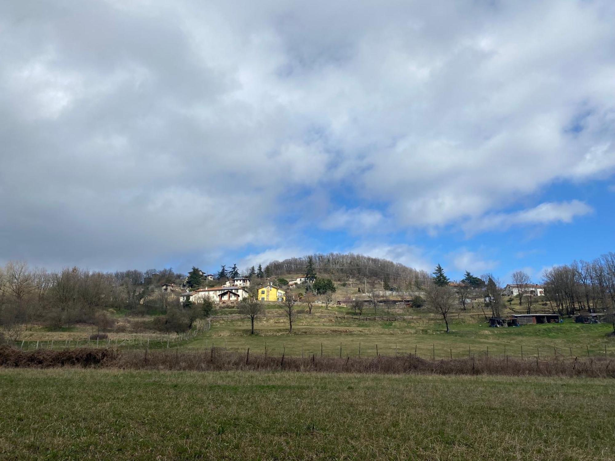 B&B Sant'Anna Cairo Montenotte Esterno foto